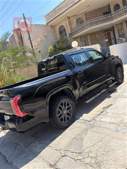 تويوتا تندرا